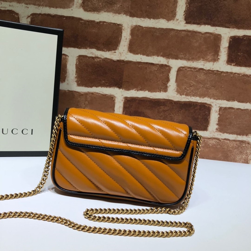 Gucci Satchel Bags